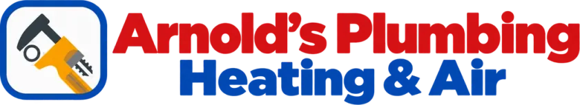 Arnold's Plumbing, Heating & Air